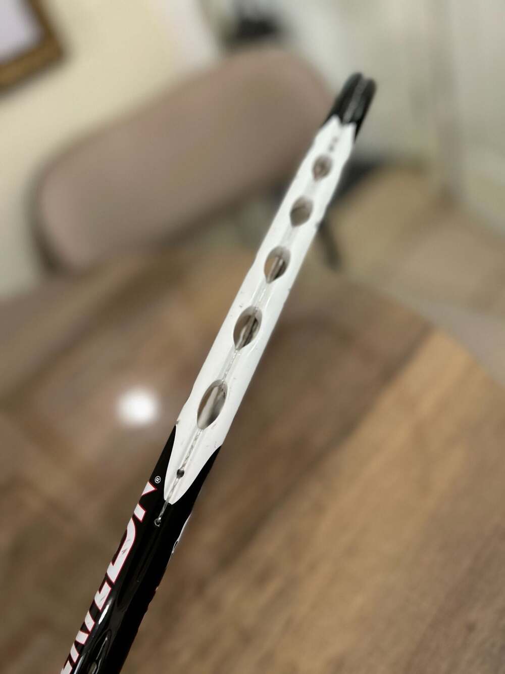 Ektelon O3 RG 2750-2950 Racquetball Racquet - Picture 5 of 6